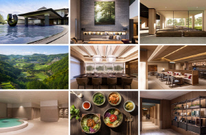 180도 달라졌다...오크밸리CC, 명품 하이앤드 골프장으로 재탄생