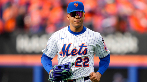 오타니의 MVP 강탈보다 '불화설' 해결이 먼저→메츠의 지독한 40년 무…