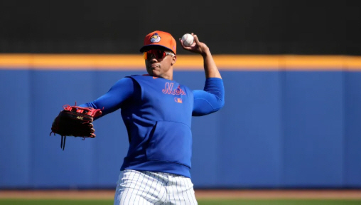 오타니의 MVP 강탈보다 '불화설' 해결이 먼저→메츠의 지독한 40년 무…