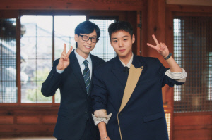 600만 흥행 돌풍 '왕사남' 박지훈 