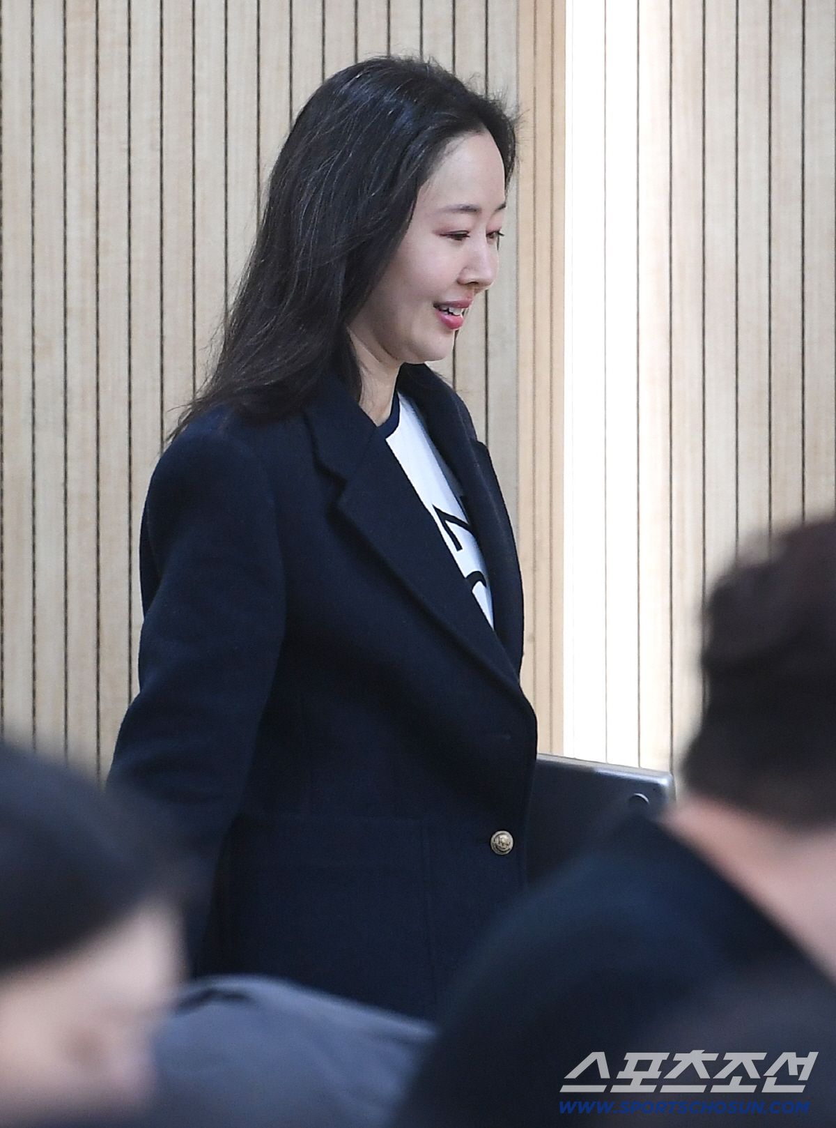 '독설'에서 '성녀'로… 민희진의 역대 기자회견, 이제 진정 '종전'인가…