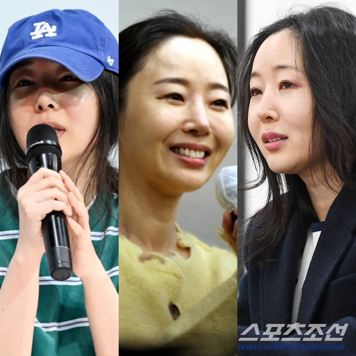 '독설'에서 '성녀'로… 민희진의 역대 기자회견, 이제 진정 '종전'인가…