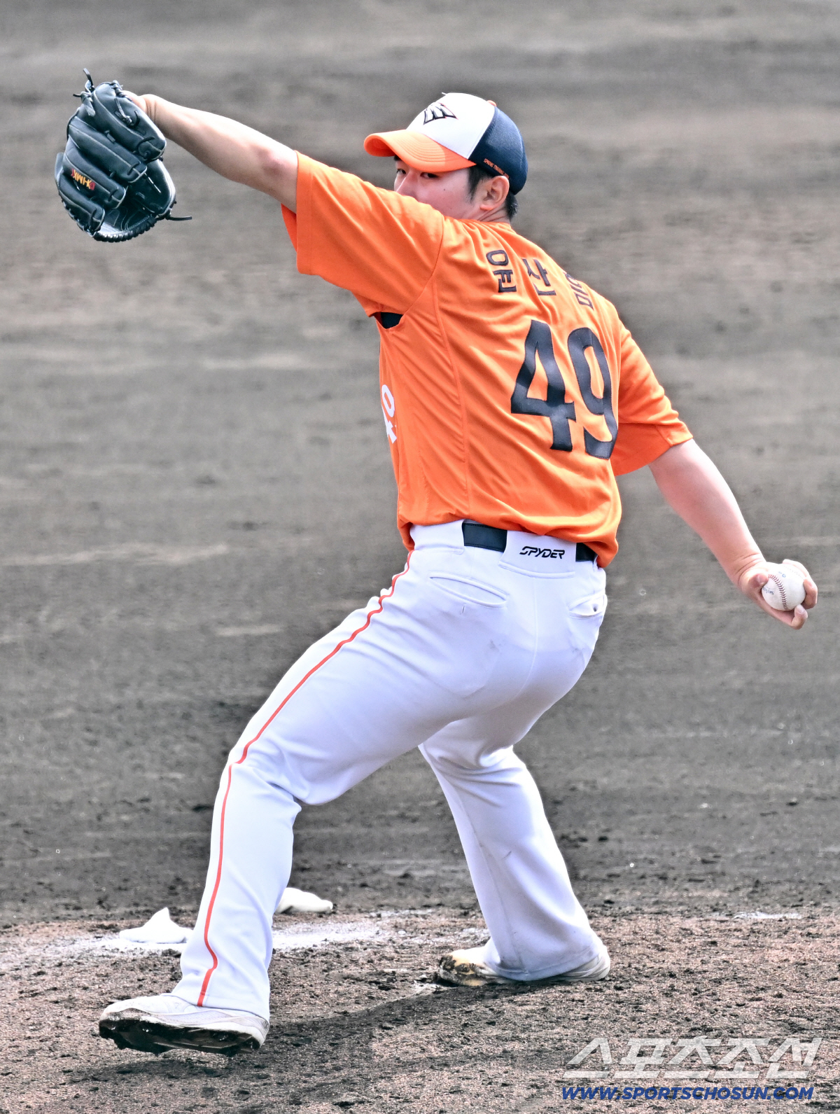 "그런 습관 나오면 안돼" 초초초 긴장 모드, 캠프부터 강력한 메시지, …