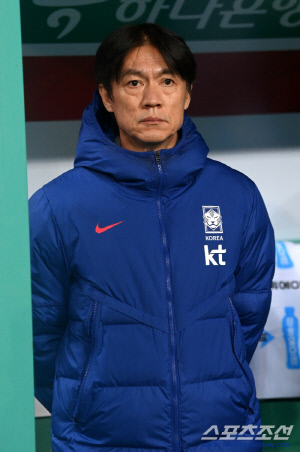 홍명보호 깜짝 호재 등장...멕시코 초비상, 차세대 에이스 월드컵 출전 불투명→아기레 감독 직접 인정