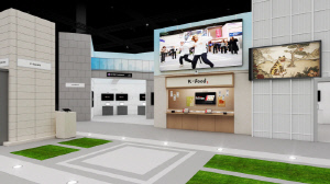 KT, MWC 2026서 '하이오더' 선보여…K-외식 테크 전시 운영