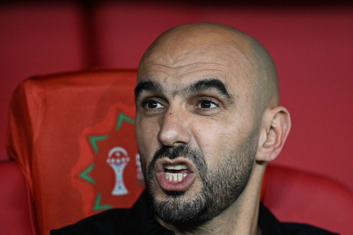 '월드컵 우승 도전' 일본, 하늘이 돕나요...'32강 유력 상대' 아프…