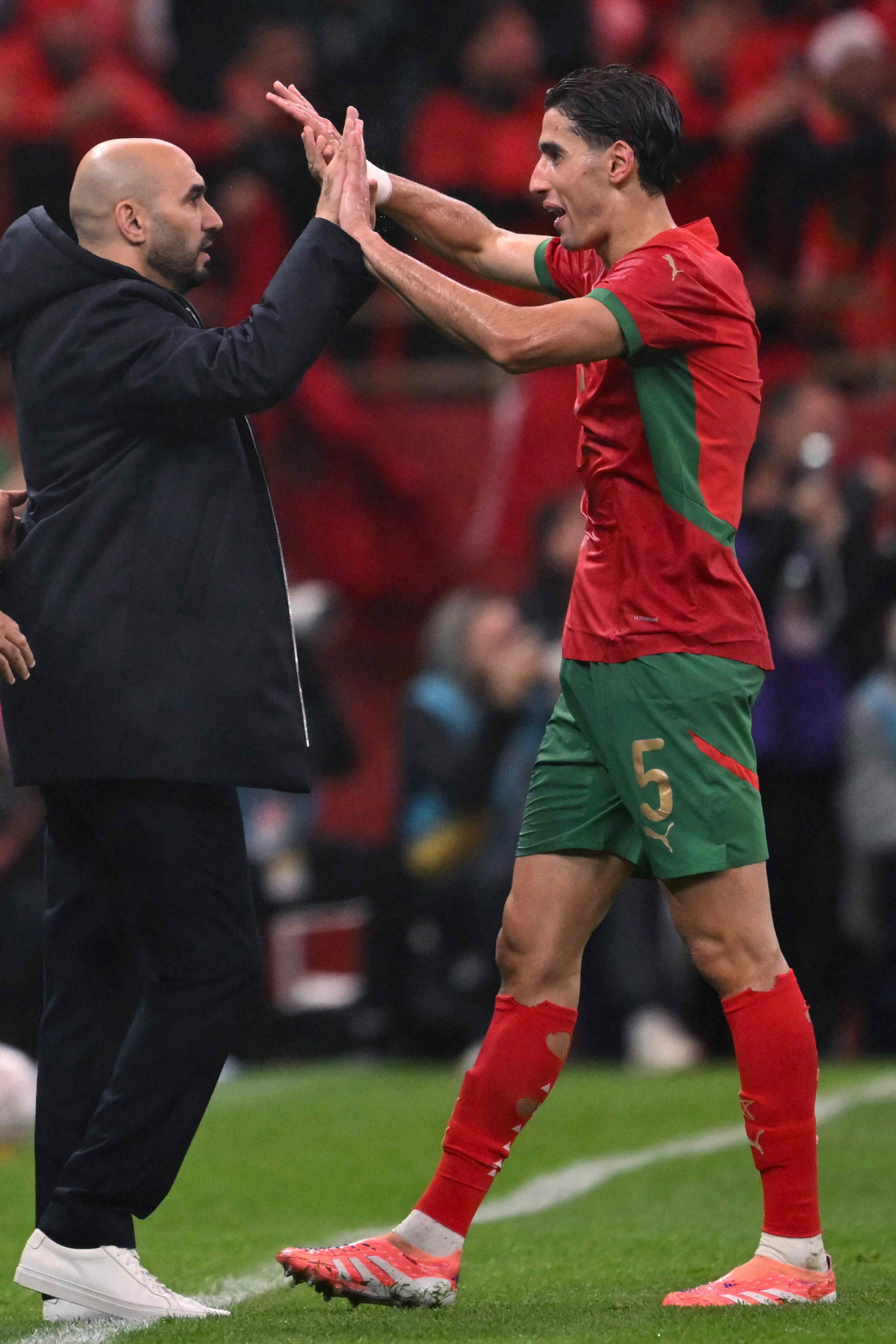 '월드컵 우승 도전' 일본, 하늘이 돕나요...'32강 유력 상대' 아프…