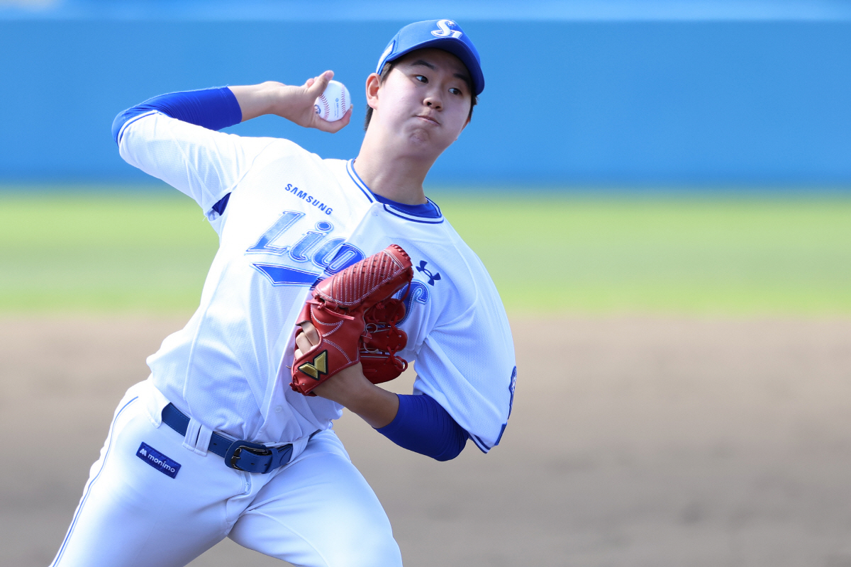 "두 선발 후보로만 5이닝" 급하다 급해, 대표팀 스파링 파트너 여유 없…