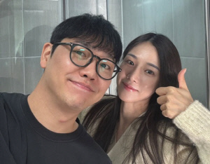 '재혼' 22기 옥순♥경수, 부산行 이유 있었나..데이트 포착 