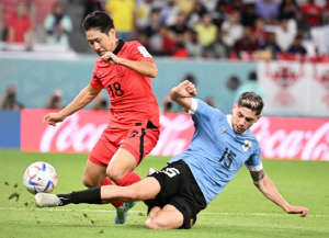 U-20 준우승 막내형→카타르 WC '슈퍼' 게임 체인저→시상식 싹쓸이, '韓 축구' 바야흐로 지금은 이강인 시대다