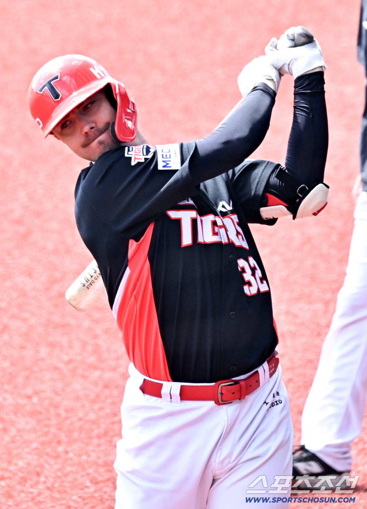 '와 이런 외국인 처음' KIA 왜 깜짝 놀랐나…"이런 선수도 배우려 하…