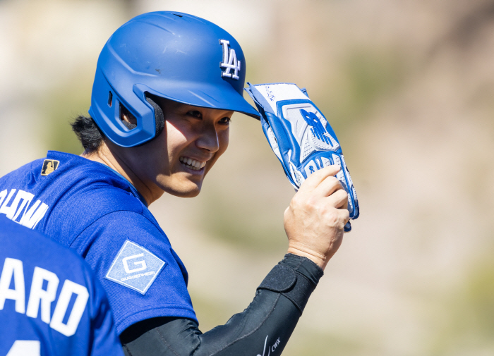 '50홈런-200탈삼진' 못할 것도 없지 않나? '완전체' 오타니라면,