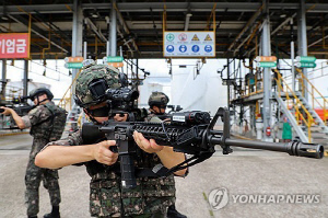 병무청, 내달 3일부터 예비군 동원훈련