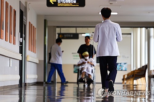 취약지 거주 2명중 1명 "분만·중증질환 병원까지 1시간 이상"