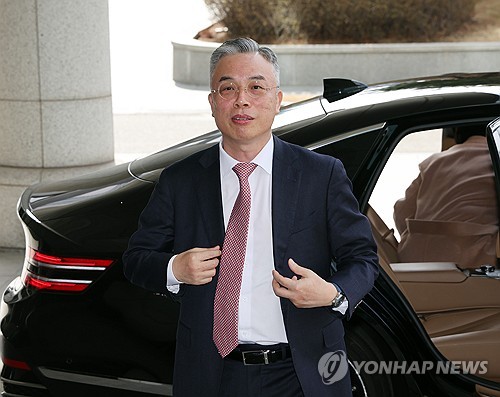 권창영 종합특검, 3대 특검 예방…"격려듣고 경험 전달받아"(종합)