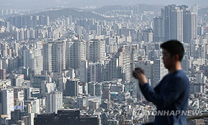 서울시, 정비사업 이주비 융자 500억 투입…3년내 8만5천호 착공(종합)
