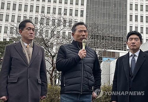 '코로나 대면예배 강행' 손현보 목사 벌금 300만원 확정