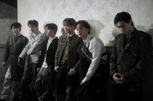 엑소 8집 누적 판매량 100만장…통산 8번째 밀리언셀러