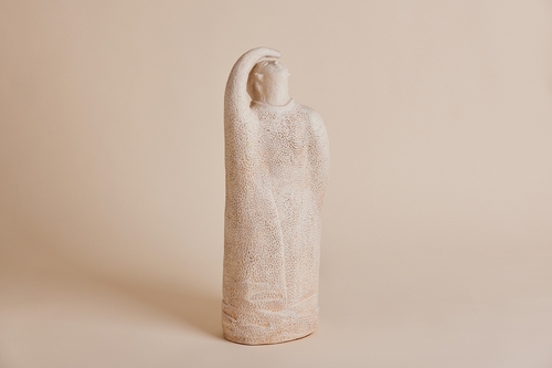 "누구에게나 꽃을 피울 계절이 있다"…내달 김미숙 개인전