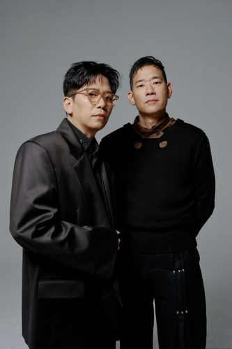 20년 만 패닉 콘서트에 이적 "진심 행복"…김진표 "다시 설레"