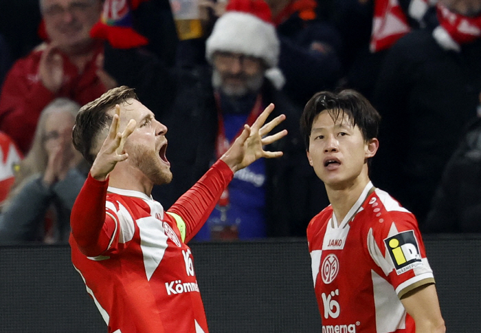 이재성, 크리스털 팰리스 원한다! '동갑내기 절친' 손흥민의 발자취…"은퇴하면 전북 복귀"→유럽대항전 트로피 절실