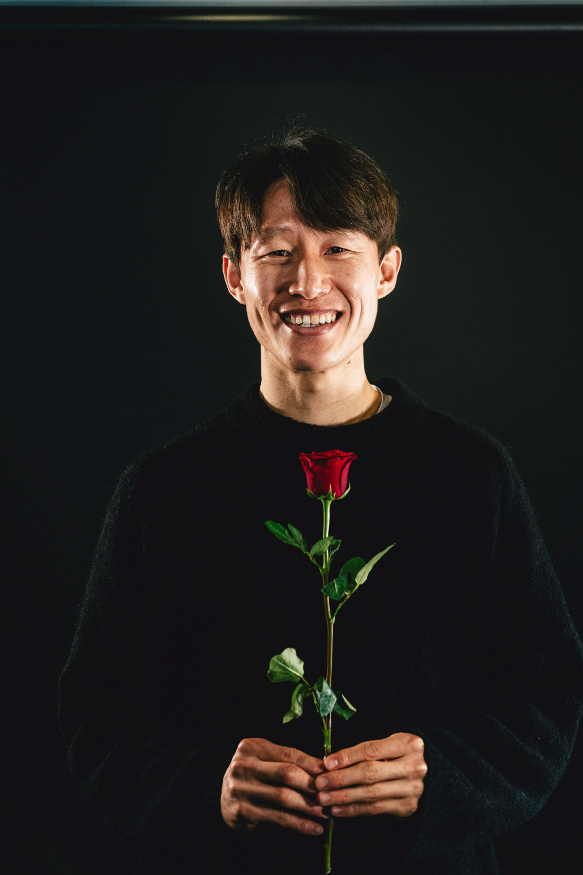 이재성, 크리스털 팰리스 원한다! '동갑내기 절친' 손흥민의 발자취…"은…