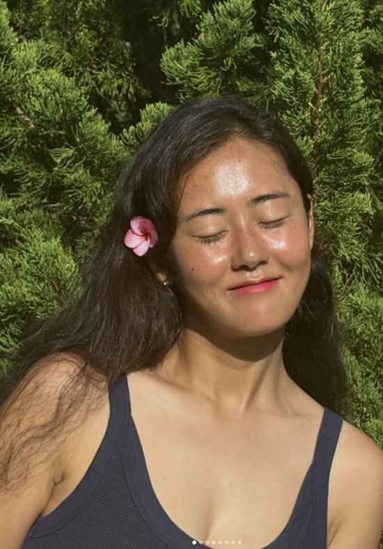 허가윤, 집·차 팔고 발리 정착…