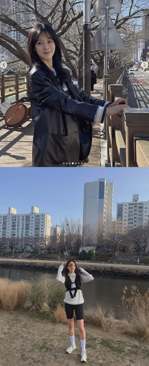 '재혼' 22기 옥순, 부산서 회사 대표됐다..이사한 새집 공개 '화이트…