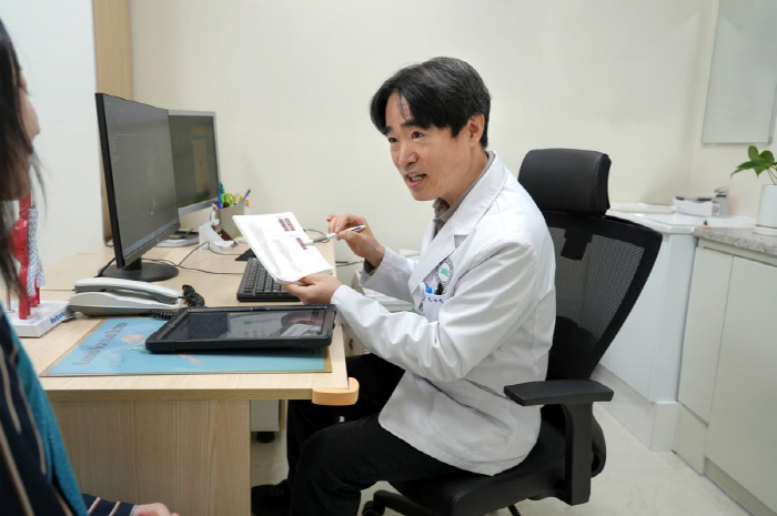 수면 중 다리에 '쥐'…혹시 하지정맥류?