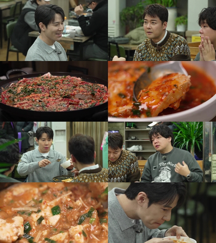 이규형, 연급배우 월급 밝혔다 "15만원 받아, 교통비도 안 돼"(전현무…