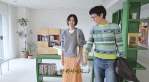 김나영, 재혼 4개월만에 결혼반지 실종..마이큐♥ 말잇못 