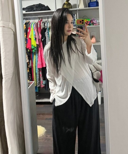 '73kg' 랄랄, 다이어트 이유 '알코올 의존증' 때문