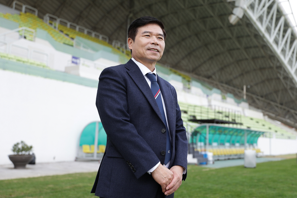 [공식발표]'김두현·김은중·조원희 전격합류' 2026시즌 K리그 TSG …