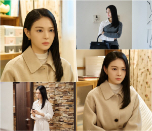 임성한(피비) 작가 선택 받은 주세빈…‘닥터신’ 첫 등장부터 의미심장 눈빛