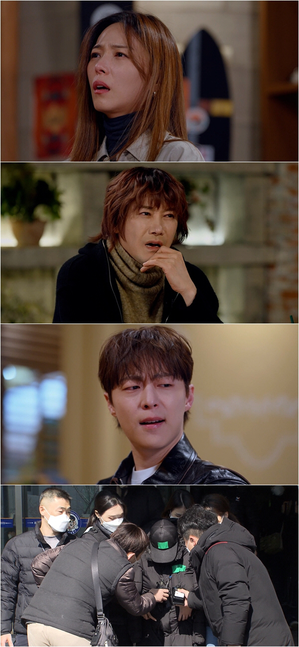 선예, '폭풍 오열'한 이유…만 8세兒에 물고문·동물 배설물 흡입 폭력→끝내 살해, 영상 촬영한 이모 왜?(꼬꼬무)