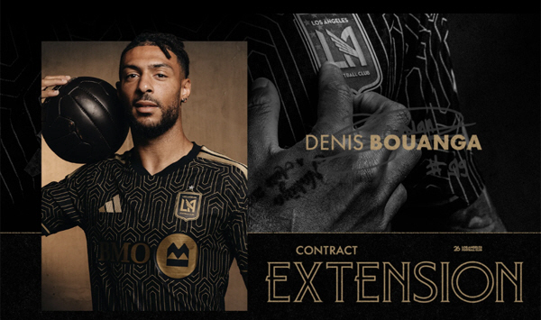 [오피셜]"흥민이형 저랑 천년만년 같이 뛰어요" 흥부듀오의 부앙가, LA…