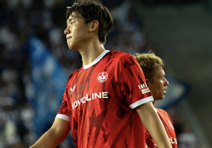 "韓 축구 안심!" '최연소 프리미어리거'→브렌트퍼드 '특별' 케어…김지…