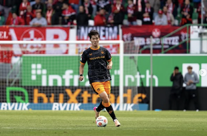 "韓 축구 안심!" '최연소 프리미어리거'→브렌트퍼드 '특별' 케어…김지…