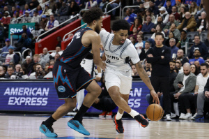 다크호스의 반란. 이제는 최강자. 1위 샌안토니오, 2위 디트로이트. NBA 파워랭킹. 절대 강자 오클라호마 충격 3위