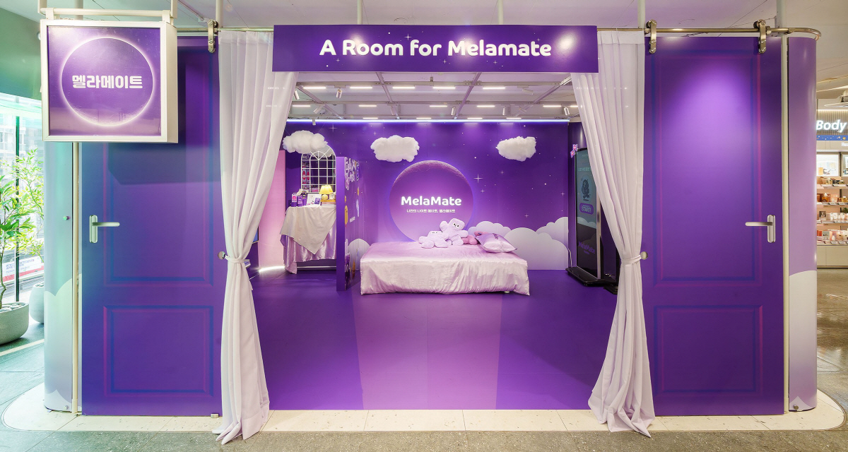 '슬립맥싱' 트렌드에 각광받는 멜라토닌…다양한 제품 출시 봇물