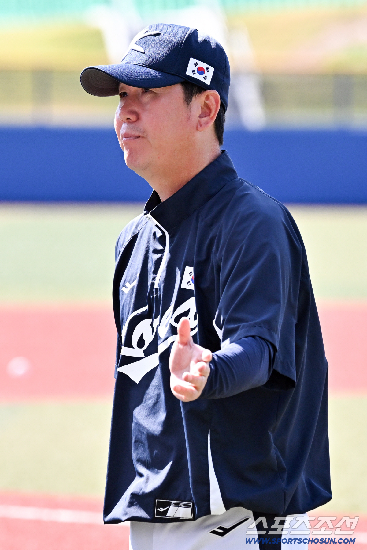 '韓 진짜 희소식' ML 듀오 5할-4할 타격감 미쳤다…'줄부상 울상' …