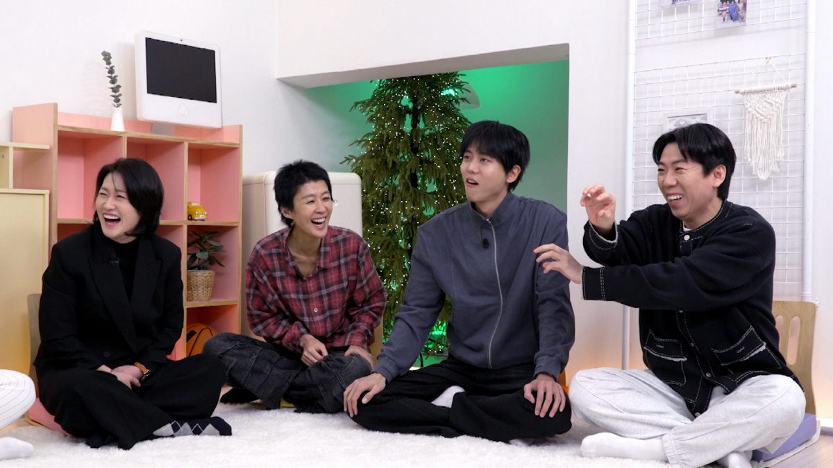 정지선·'중식마녀' 이문정 "국제대회 금상받아도 투명인간 취금" ""웍 …