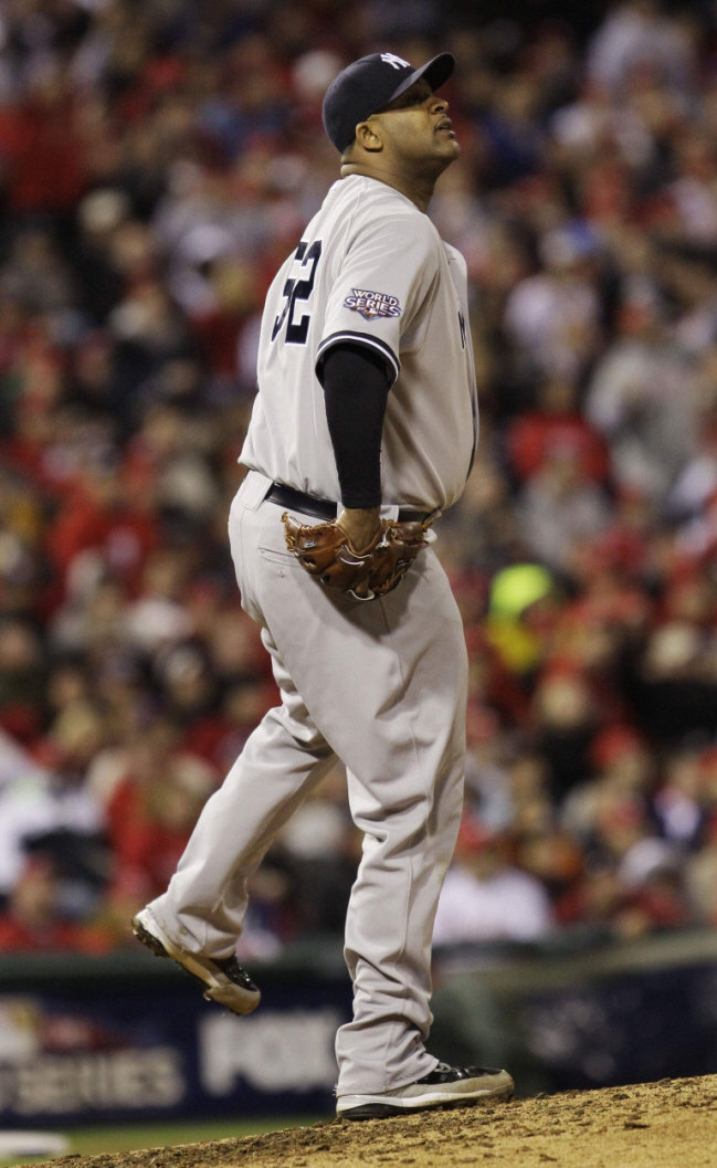 '영구결번만 22개' 양키스, 하나 더 추가된다…이제 52번도 못 씁니다