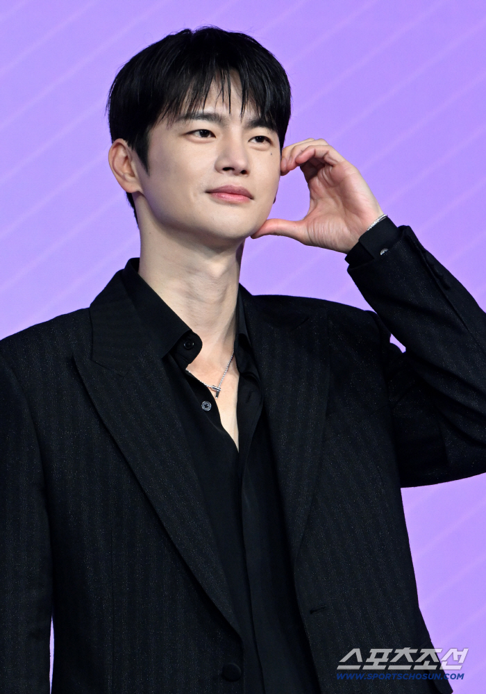 '월간남친' 서인국 "주인공 분량 적다고? 엄청난 반전 있어"