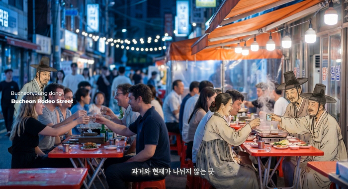 경기관광공사, 국제 AI 영상 공모전 성료