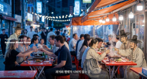 경기관광공사, 국제 AI 영상 공모전 성료