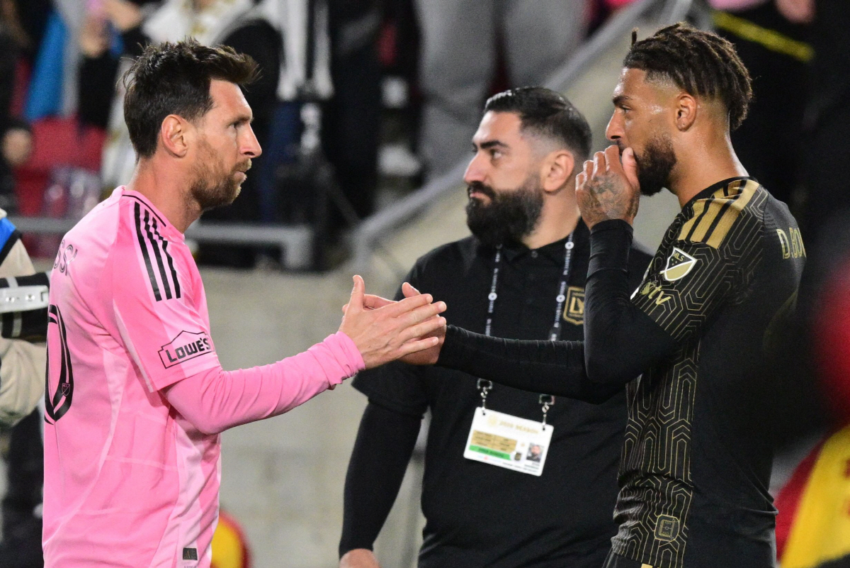 [공식발표]손흥민 LAFC '주장 완장'→부앙가는 장기계약…'흥부 듀오'…