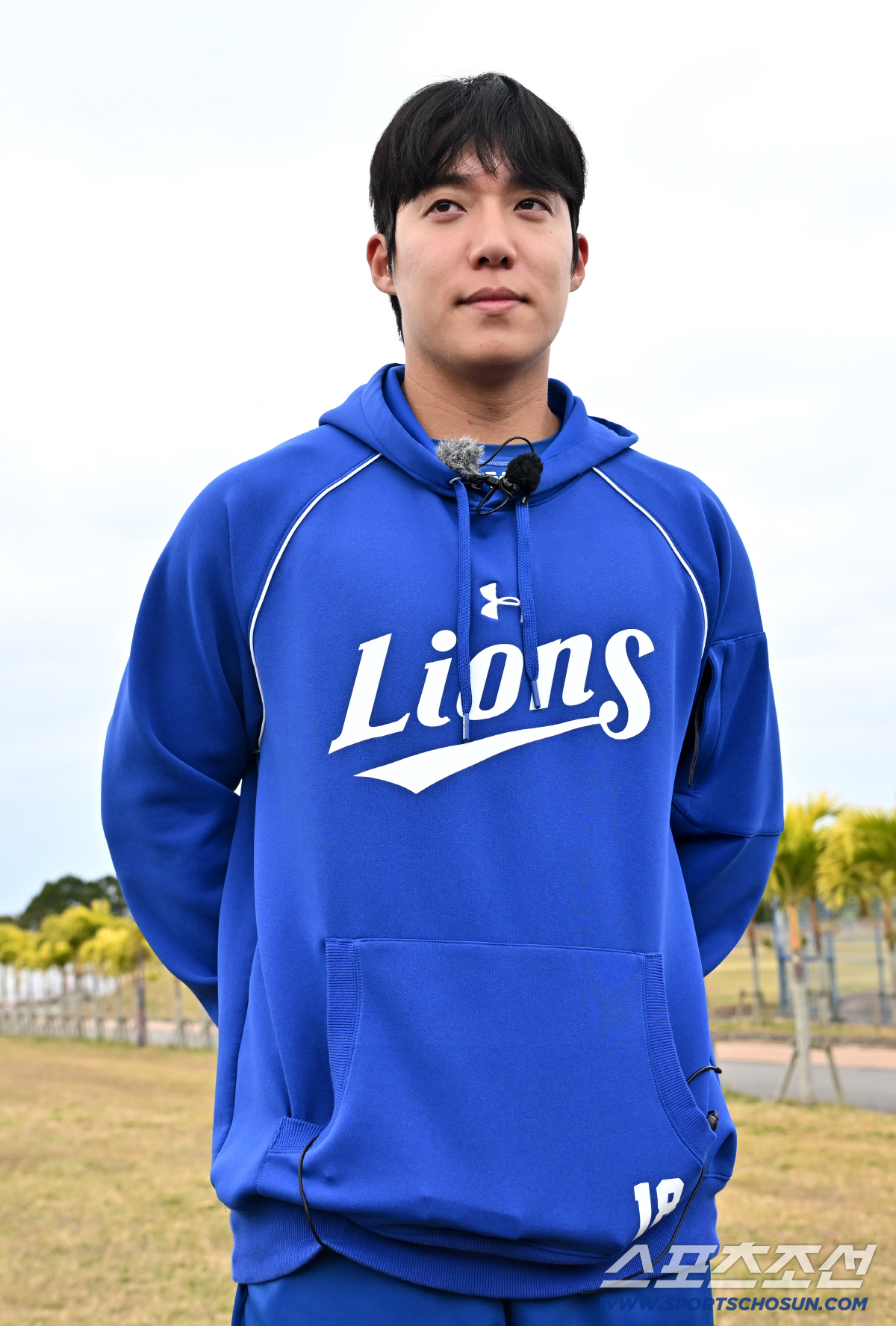 "불 끄면 그 생각 뿐" 오키나와의 잠 못드는 밤, 부상이탈→슬림해진 대…