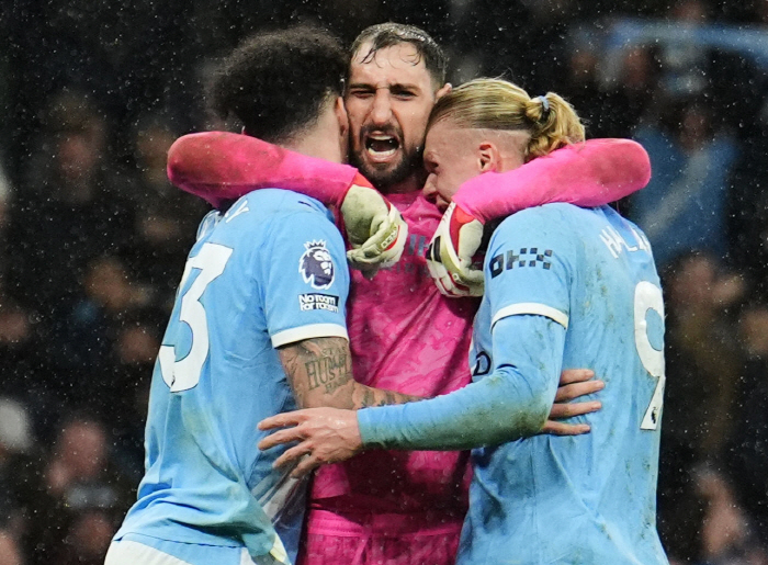 '너무 충격적인 시나리오' 맨시티, FFP 위반 징계로 최대 승점 60점 삭감.. 리그 2위(승점 56)→꼴찌 20위(승점 -4) 급추락