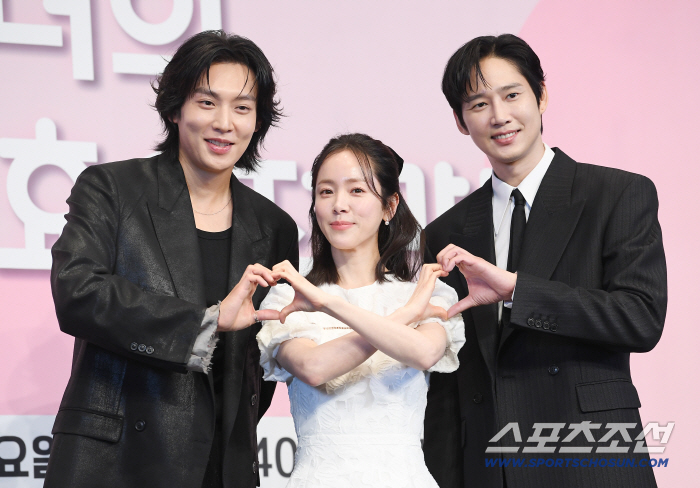 “한지민? 확신의 옥순상” ‘미혼남녀’ 박성훈, 연프 애청자 고백